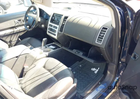 2008 Ford Edge Limited z USA, uszkodzony, nr VIN 2FMDK49C58BA78277